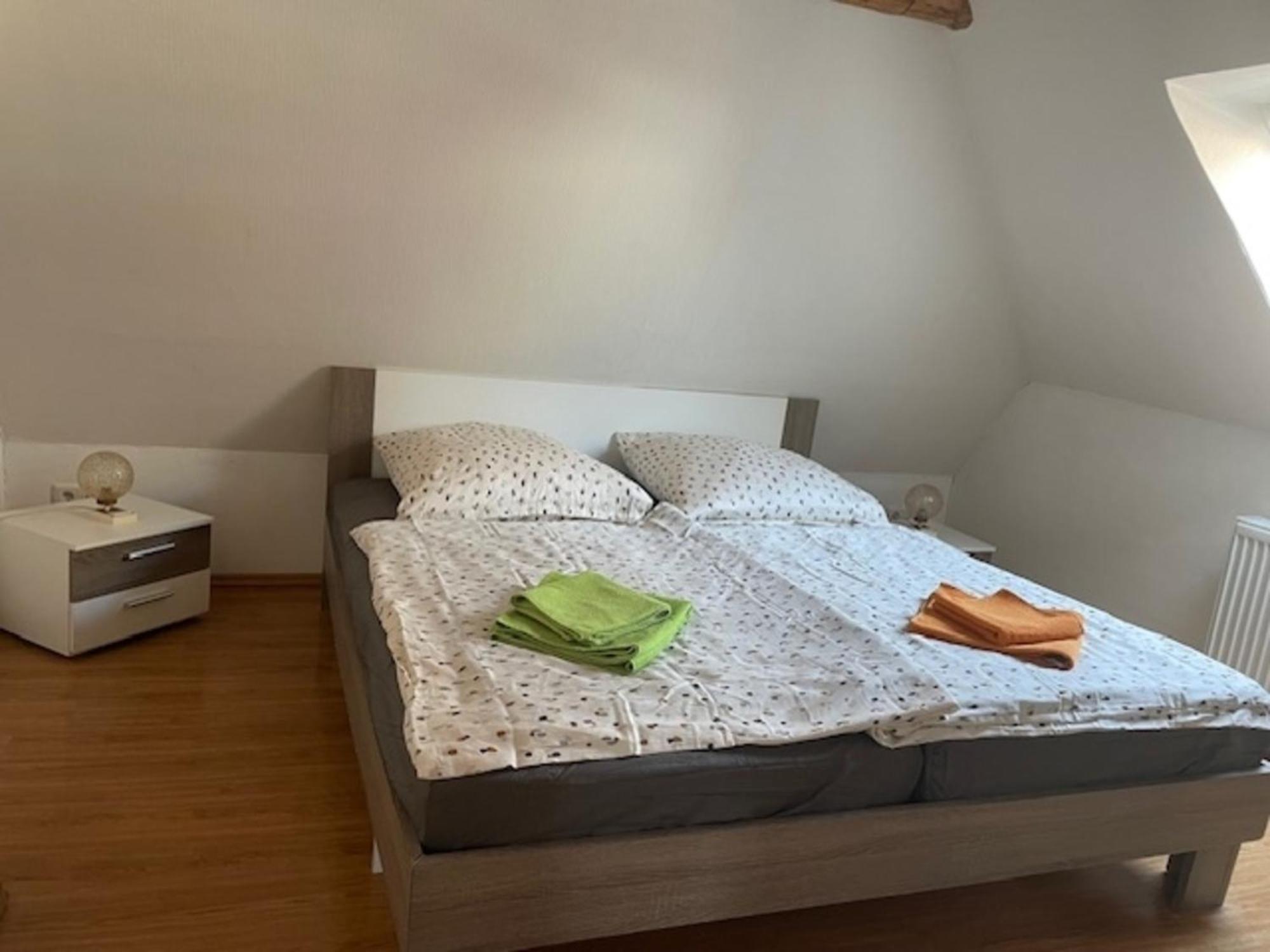 Ferienwohnung Nordseeliebe Rysum Buitenkant foto