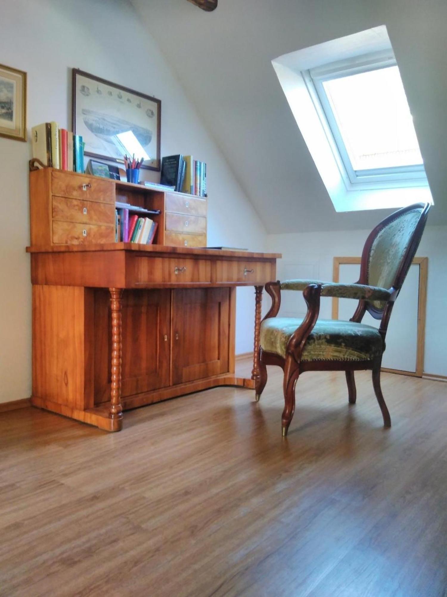 Ferienwohnung Nordseeliebe Rysum Buitenkant foto